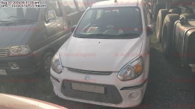  MARUTI SUZUKI ALTO 800