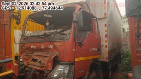  EICHER 1110 PRO