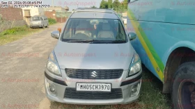  MARUTI SUZUKI ERTIGA