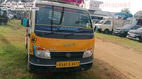  TATA MOTORS ACE