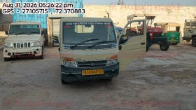  TATA MOTORS ACE