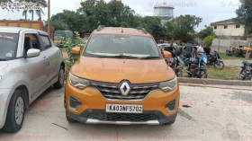  RENAULT TRIBER