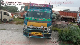  TATA MOTORS INTRA