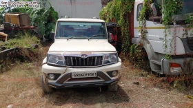  MAHINDRA BOLERO