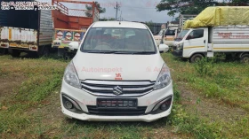 MARUTI SUZUKI