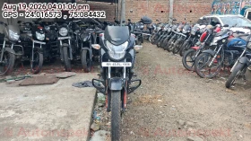  HONDA SP 125