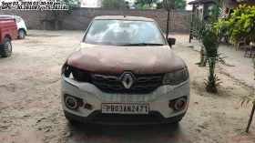  RENAULT KWID