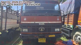  TATA MOTORS LPK 1212