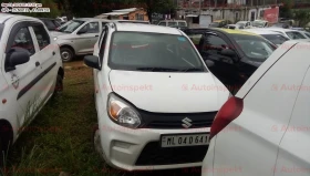  MARUTI SUZUKI ALTO