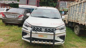 MARUTI SUZUKI