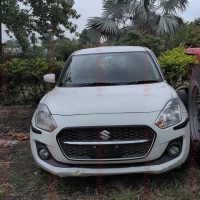  MARUTI SUZUKI SWIFT