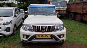  MAHINDRA BOLERO