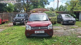  MARUTI SUZUKI WAGON R