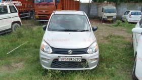 MARUTI SUZUKI