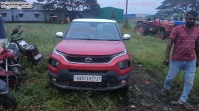  TATA MOTORS PUNCH