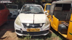  MARUTI SUZUKI SWIFT DZIRE