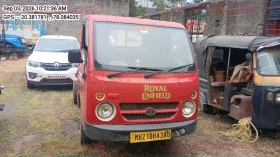  TATA MOTORS ACE
