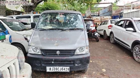  MARUTI SUZUKI EECO