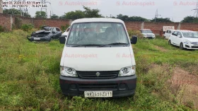  MARUTI SUZUKI EECO