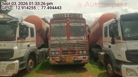  ASHOK LEYLAND AL 4220