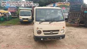  TATA MOTORS ACE