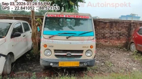  TATA MOTORS ACE