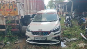  MARUTI SUZUKI ERTIGA