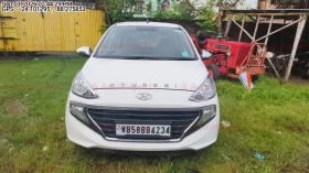  HYUNDAI SANTRO