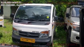  TATA MOTORS MAGIC