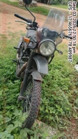  ROYAL ENFIELD HIMALAYAN
