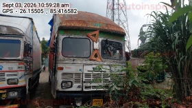  TATA MOTORS LPT 1613