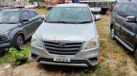  TOYOTA INNOVA