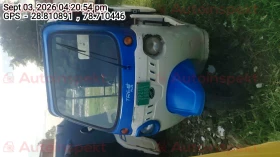  MAHINDRA 3W EV TREO PLUS