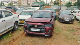  MARUTI SUZUKI SWIFT DZIRE