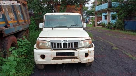  MAHINDRA BOLERO