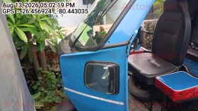  MONTRA ELECTRIC SUPER AUTO EPL 2.0