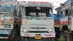  ASHOK LEYLAND ECOMET STAR 1915HE