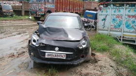  MARUTI SUZUKI SWIFT