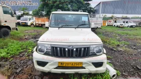  MAHINDRA BOLERO