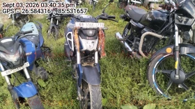  YAMAHA FZ S FI