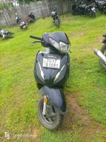  HONDA ACTIVA
