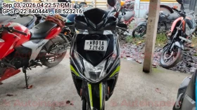  HONDA DIO
