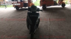  TVS JUPITER