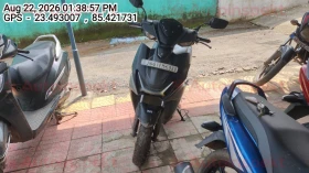  HERO XOOM