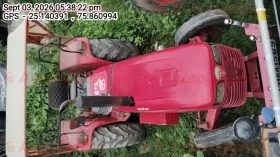  MAHINDRA AND MAHINDRA M 475 DI -50 HP