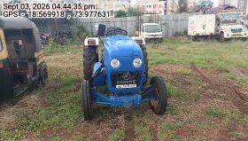 FORCE MOTORS
