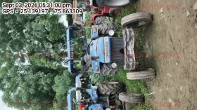 SONALICA INTERNATIONAL TRACTORS LTD