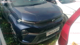  TATA MOTORS NEXON