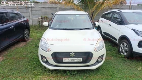  MARUTI SUZUKI SWIFT
