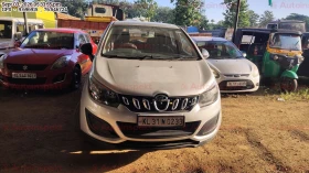  MAHINDRA MARAZZO